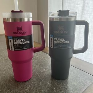 40 oz Stanley Quencher